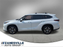 Thumbnail image of 2024 Toyota Highlander at Zanesville Toyota