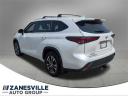 Thumbnail image of 2024 Toyota Highlander at Zanesville Toyota
