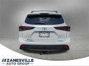 Thumbnail image of 2024 Toyota Highlander at Zanesville Toyota