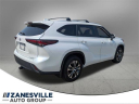 Thumbnail image of 2024 Toyota Highlander at Zanesville Toyota