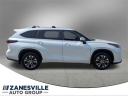 Thumbnail image of 2024 Toyota Highlander at Zanesville Toyota