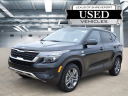 Thumbnail image of 2021 Kia Seltos at Lexus Of Shreveport-Bossier City
