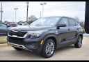 Thumbnail image of 2021 Kia Seltos at Lexus Of Shreveport-Bossier City