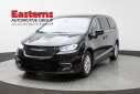 Thumbnail image of 2023 Chrysler Pacifica at Easterns Automotive Group of Frederick