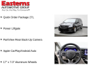 Thumbnail image of 2023 Chrysler Pacifica at Easterns Automotive Group of Frederick