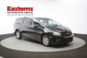 Thumbnail image of 2023 Chrysler Pacifica at Easterns Automotive Group of Frederick