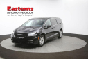 Thumbnail image of 2023 Chrysler Pacifica at Easterns Automotive Group of Frederick