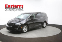 Thumbnail image of 2023 Chrysler Pacifica at Easterns Automotive Group of Frederick