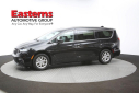 Thumbnail image of 2023 Chrysler Pacifica at Easterns Automotive Group of Frederick