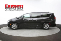 Thumbnail image of 2023 Chrysler Pacifica at Easterns Automotive Group of Frederick