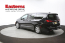 Thumbnail image of 2023 Chrysler Pacifica at Easterns Automotive Group of Frederick