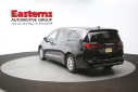 Thumbnail image of 2023 Chrysler Pacifica at Easterns Automotive Group of Frederick