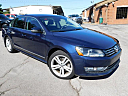 Thumbnail image of 2014 Volkswagen Passat at Gary Mathews Motors