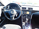 Thumbnail image of 2014 Volkswagen Passat at Gary Mathews Motors