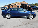 Thumbnail image of 2014 Volkswagen Passat at Gary Mathews Motors