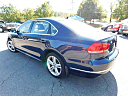 Thumbnail image of 2014 Volkswagen Passat at Gary Mathews Motors