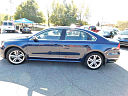Thumbnail image of 2014 Volkswagen Passat at Gary Mathews Motors