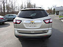 Thumbnail image of 2015 Chevrolet Traverse at Kightlinger Auto Sales