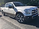 Thumbnail image of 2015 Ford F-150 at Lux Auto, LLC