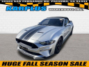 Thumbnail image of 2018 Ford Mustang at KarplusWarehouse of Pacoima, CA