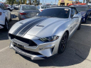 Thumbnail image of 2018 Ford Mustang at KarplusWarehouse of Pacoima, CA