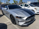 Thumbnail image of 2018 Ford Mustang at KarplusWarehouse of Pacoima, CA