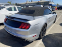 Thumbnail image of 2018 Ford Mustang at KarplusWarehouse of Pacoima, CA
