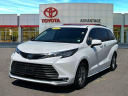 Thumbnail image of 2022 Toyota Sienna at Advantage Toyota Scion
