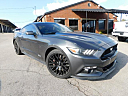 Thumbnail image of 2015 Ford Mustang at Gary Mathews Motors