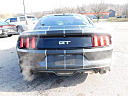 Thumbnail image of 2015 Ford Mustang at Gary Mathews Motors
