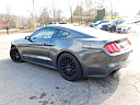 Thumbnail image of 2015 Ford Mustang at Gary Mathews Motors