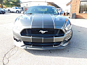 Thumbnail image of 2015 Ford Mustang at Gary Mathews Motors