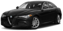 2019 Alfa Romeo Giulia Ti Sport at Fiat Alfa Romeo of Westbury
