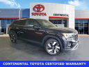Thumbnail image of 2024 Volkswagen Atlas Cross Sport at USED - Continental Toyota