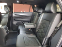 Thumbnail image of 2024 Volkswagen Atlas Cross Sport at USED - Continental Toyota