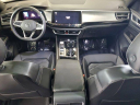 Thumbnail image of 2024 Volkswagen Atlas Cross Sport at USED - Continental Toyota