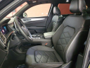 Thumbnail image of 2024 Volkswagen Atlas Cross Sport at USED - Continental Toyota