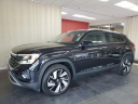 Thumbnail image of 2024 Volkswagen Atlas Cross Sport at USED - Continental Toyota