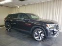 Thumbnail image of 2024 Volkswagen Atlas Cross Sport at USED - Continental Toyota