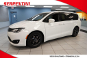 Thumbnail image of 2018 Chrysler Pacifica at Serpentini Chevrolet of Strongsville