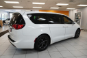 Thumbnail image of 2018 Chrysler Pacifica at Serpentini Chevrolet of Strongsville