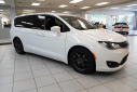 Thumbnail image of 2018 Chrysler Pacifica at Serpentini Chevrolet of Strongsville