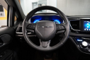 Thumbnail image of 2018 Chrysler Pacifica at Serpentini Chevrolet of Strongsville
