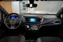 Thumbnail image of 2018 Chrysler Pacifica at Serpentini Chevrolet of Strongsville