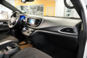 Thumbnail image of 2018 Chrysler Pacifica at Serpentini Chevrolet of Strongsville