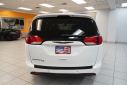 Thumbnail image of 2018 Chrysler Pacifica at Serpentini Chevrolet of Strongsville