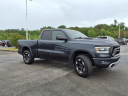 Thumbnail image of 2021 Ram 1500 at Friendship Chrysler Dodge Jeep Ram - Johnson City