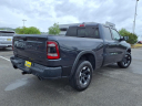 Thumbnail image of 2021 Ram 1500 at Friendship Chrysler Dodge Jeep Ram - Johnson City