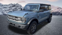 Thumbnail image of 2022 Ford Bronco at City World Ford