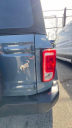 Thumbnail image of 2022 Ford Bronco at City World Ford
